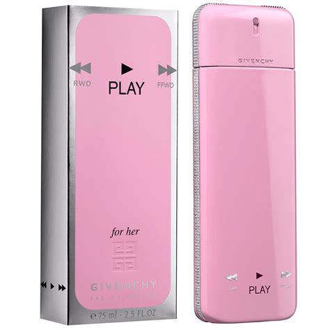 givenchy play pink price|givenchy play replacement.